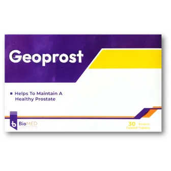 Geoprost | 30 Tabs