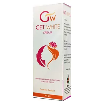 Get White Cream | 30gm