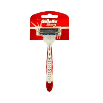 Gillette | Blue 3 Comfort