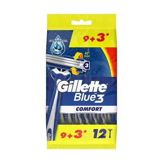 Gillette Blue