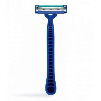 GILLETTE BLUE SIMPLE 3