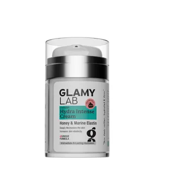 Glamy Lab | Hydra Intense Cream | 100gm