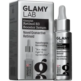 Glamy Lab | Retinol B3 Booster Serum | 30Ml