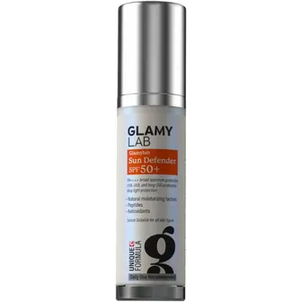Glamy Lab | Sun Defender SPF 50+ | 50ml