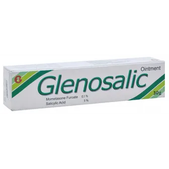 Glenosalic Ointment | 30gm