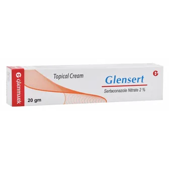 Glensert Cream | 20gm