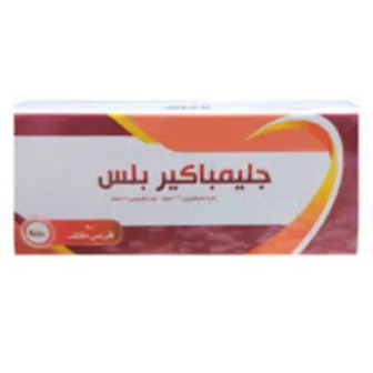 Glimpacare Plus | Treatment of Type 2 of Diabetes | 25\5 mg | 30 tabs