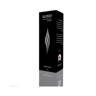 Glossy | Hair Serum | 75ml