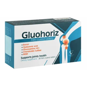 Gluohoriz | 30 Tabs