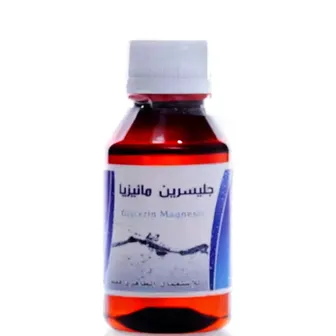 Glycerin Magnesia | 100ml