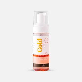Gold | Fem Foam | 150ml