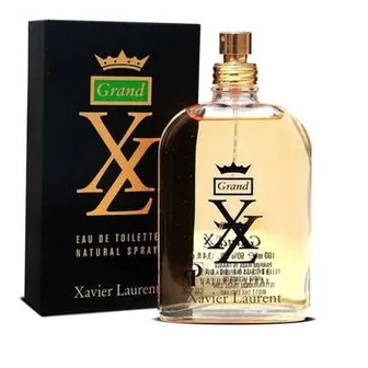 XL | Men's Grand perfume