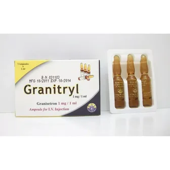 Granitryl | 1mg\1ml | 6Amp
