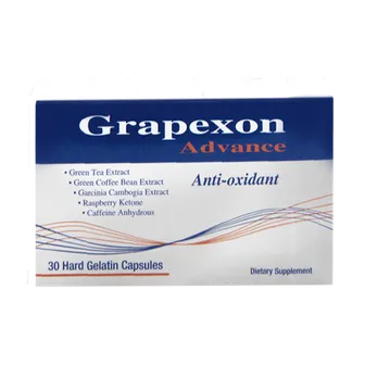 GRAPEXON ADVANCE 30 CAP