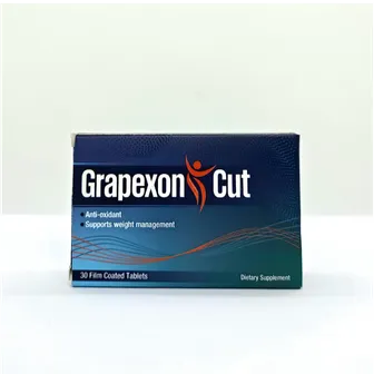 Grapexon Cut | 30 Tabs