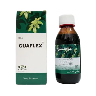 Guaflex Dietary Supplement | 120ml