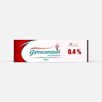 Gynoconazol 0.4% Vag Cream | 30gm