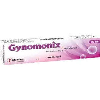 Gynomonix | 0.8 vaginal cream | 30gm