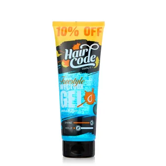 Hair Code | Gel | 250ml