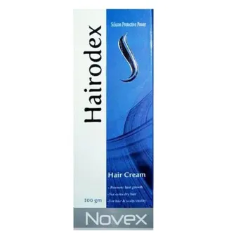Hairodex | Hair Cream | 100gm