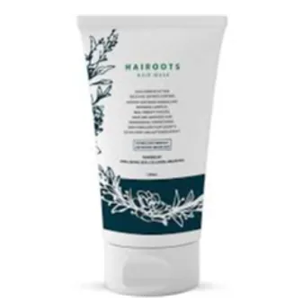 Hairoots | Hair Mask | 150ml
