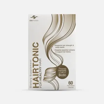 Hairtonic | 60Cap