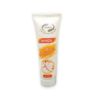 Hanza | Acne Prone Skin Cream | 50gm