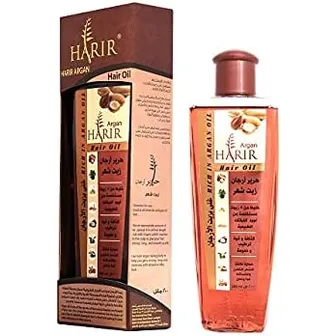 Harir | Argan Hair Oil | 200ml