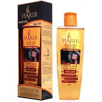 Harir | Pro Hair Oil | 200ml