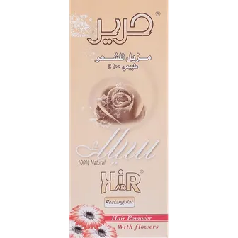 Harir | sweet natural hair removal | 100gm