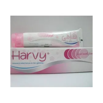 Harvy | Cream | 60gm