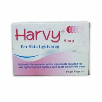 Harvy | Soap | 80gm