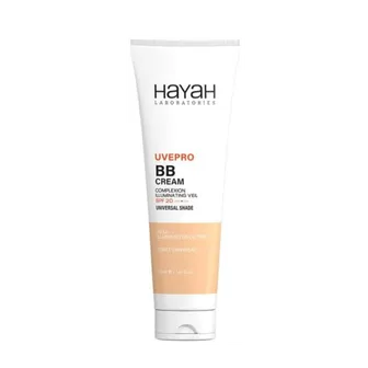 Hayah | Uvepro BB Cream SPF20 | 30ml