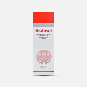 Healosol | Spray | 150ml