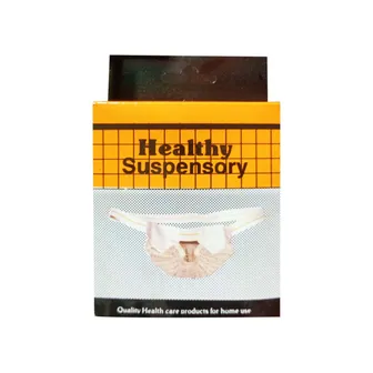Healthy | Suspensory Size Large