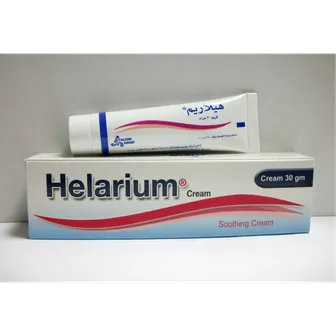 Helarium | cream | 30gm