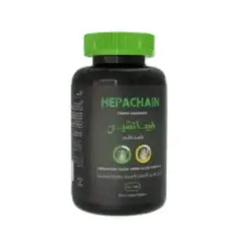 Hepachain | 30 Tabs