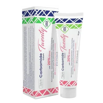 HEPTA CARBAMIDE CREAM