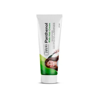 Hepta | Panthenol Kids Hair Cream | 100gm