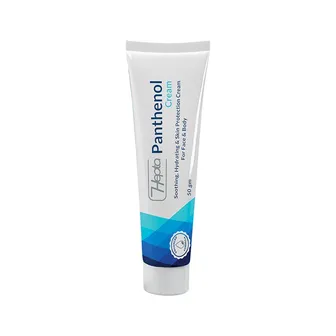 Hepta Panthenol | Moisturizing Cream for Face and Body | 50gm