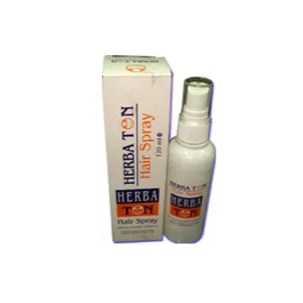Herbaton Hair Spray | 120ml