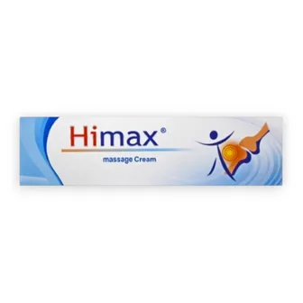 Hi Max Massage Cream | 60gm