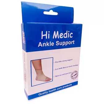 Hi Medic | Ankle Support XL