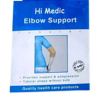 HI MEDIC ELBOW SUPPORT