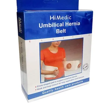 Hi Medic | Umbilical Hernia Belt