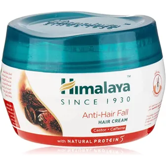Himalaya | Anti Hair Fall Cream | 140ml