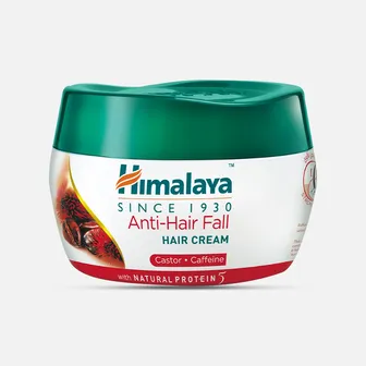 Himalaya | Anti Hair Fall Cream | 210ml