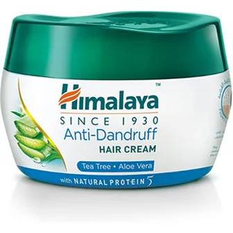 Himalaya hair cream 140 ml