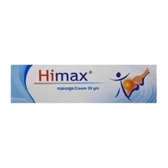 Himax | Cream | 30gm