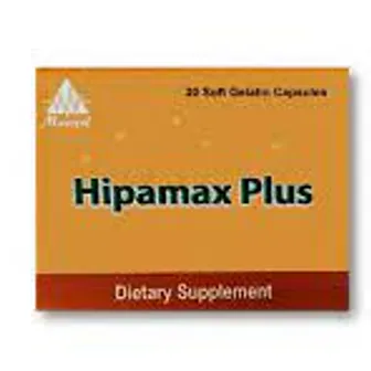 Hipamax Plus | 20Caps
